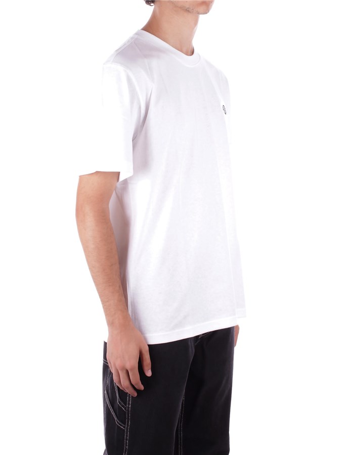 DICKIES T-shirt Manica Corta Uomo DK0A4YAI 5 