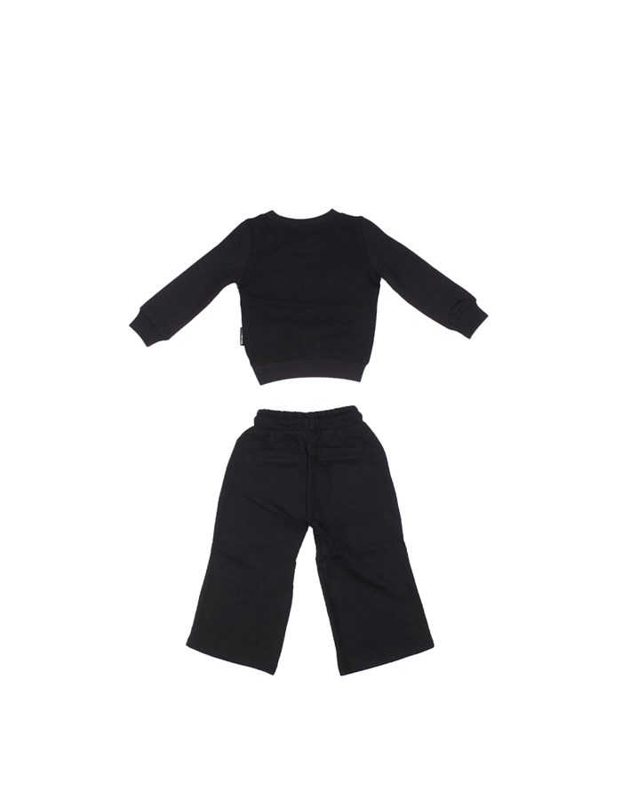 JOHN RICHMOND Felpa + pantalone Black