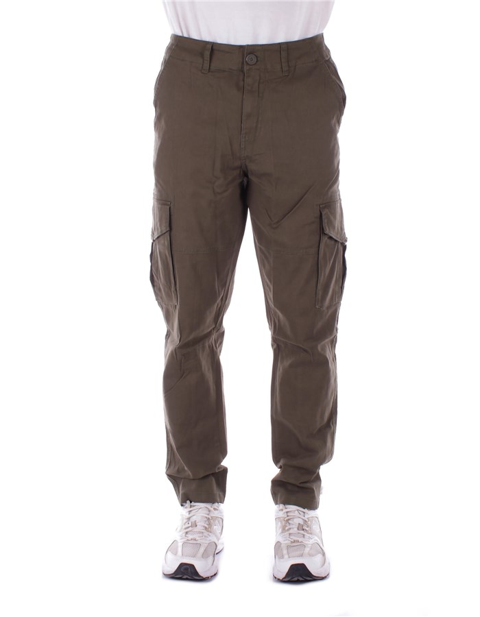 ONLY & SONS Trousers Cargo Men 22025431 0 