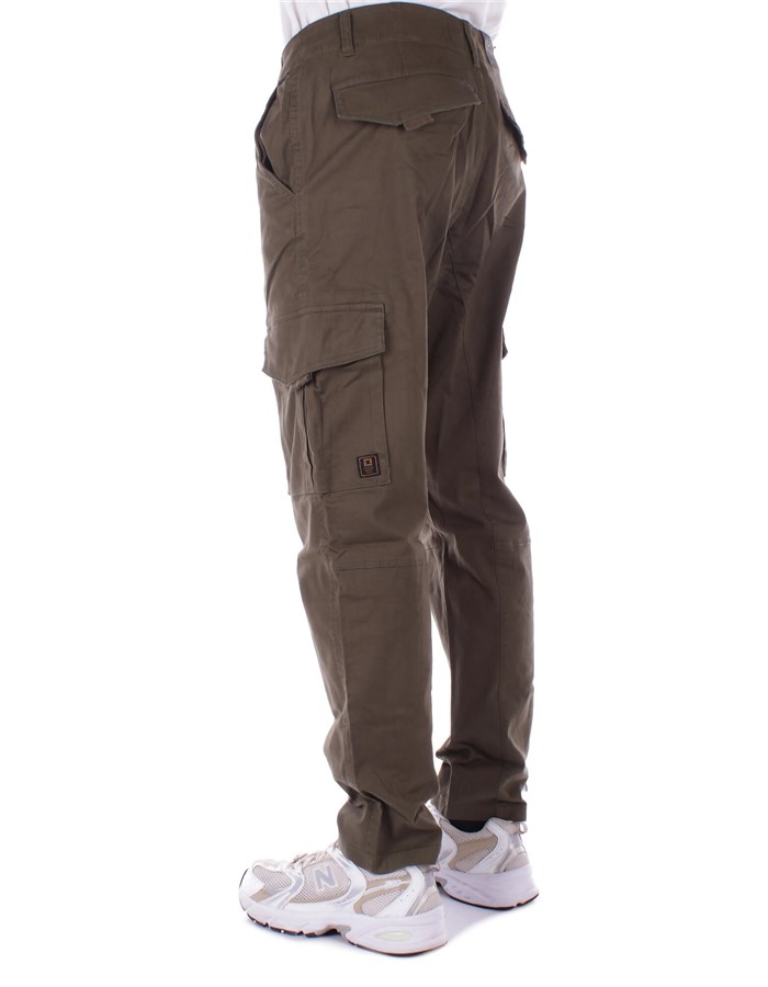 ONLY & SONS Pantaloni Cargo Uomo 22025431 2 