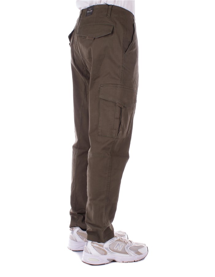 ONLY & SONS Trousers Cargo Men 22025431 4 