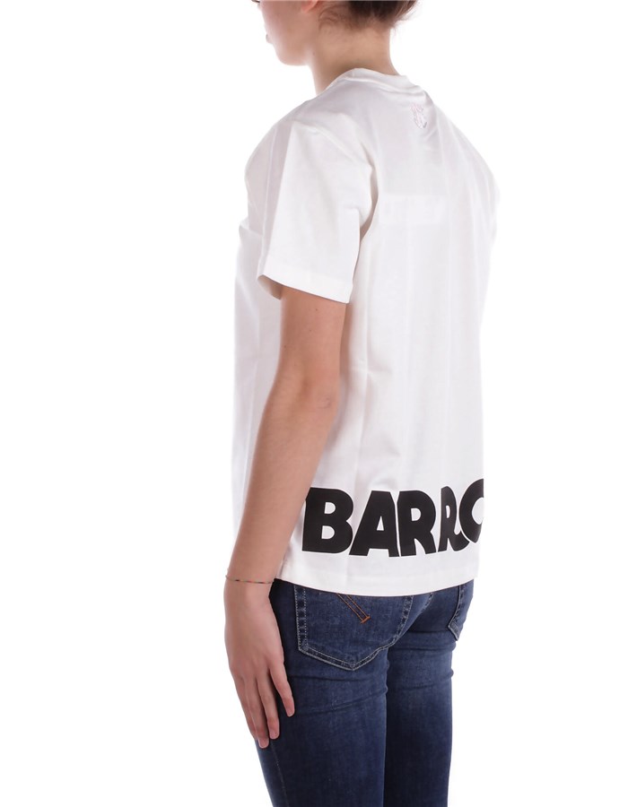 BARROW  T-shirt Unisex S5BWUATH087 2 