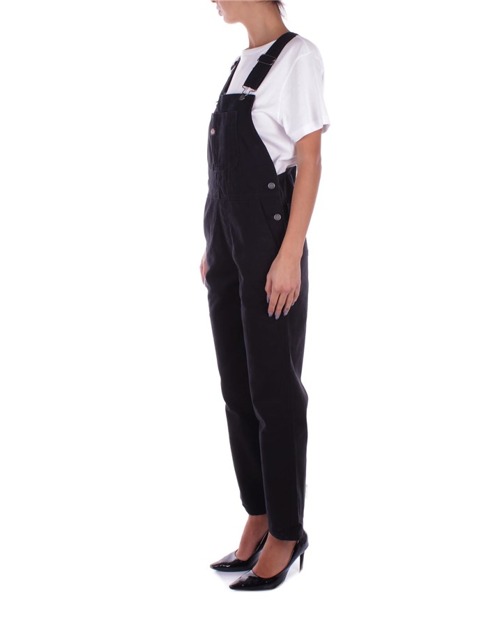 DICKIES  Dungarees Women DK0A4XM1 1 