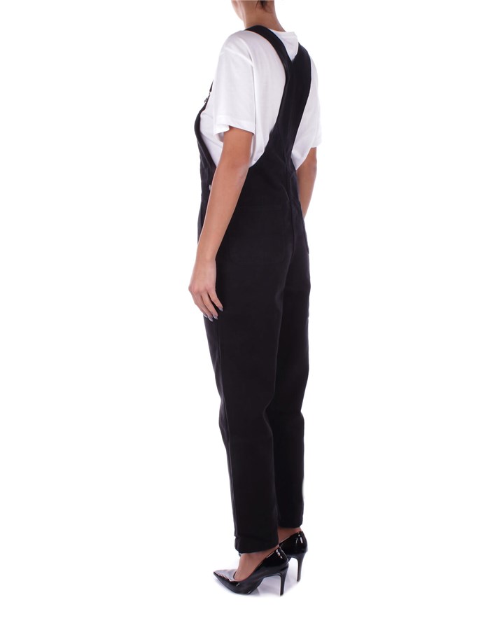 DICKIES  Dungarees Women DK0A4XM1 2 