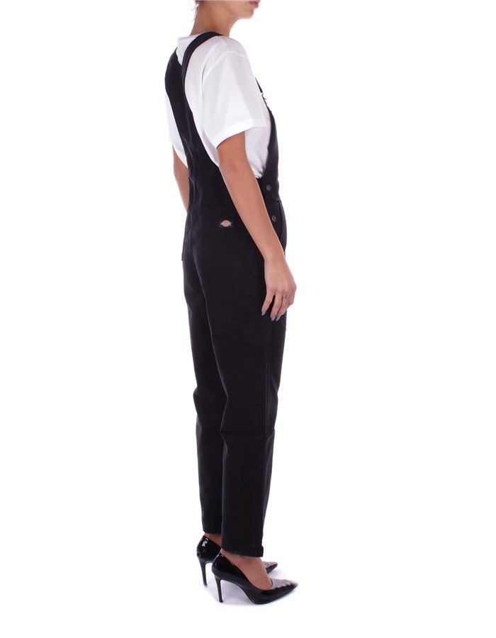 DICKIES  Salopette Donna DK0A4XM1 4 