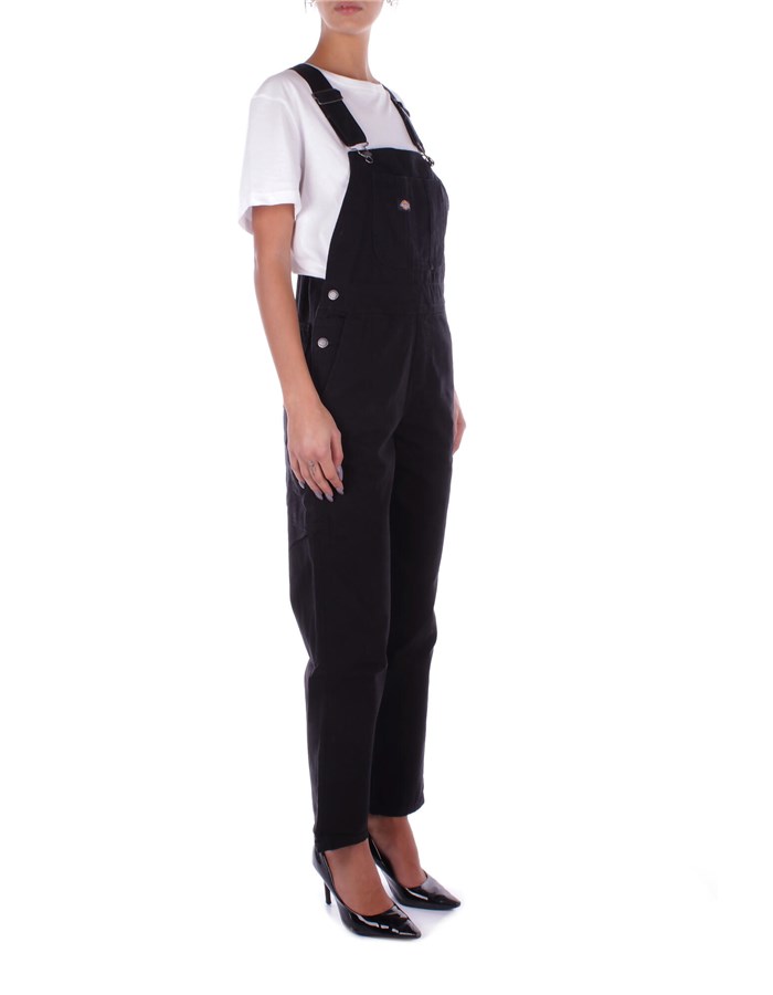 DICKIES  Dungarees Women DK0A4XM1 5 