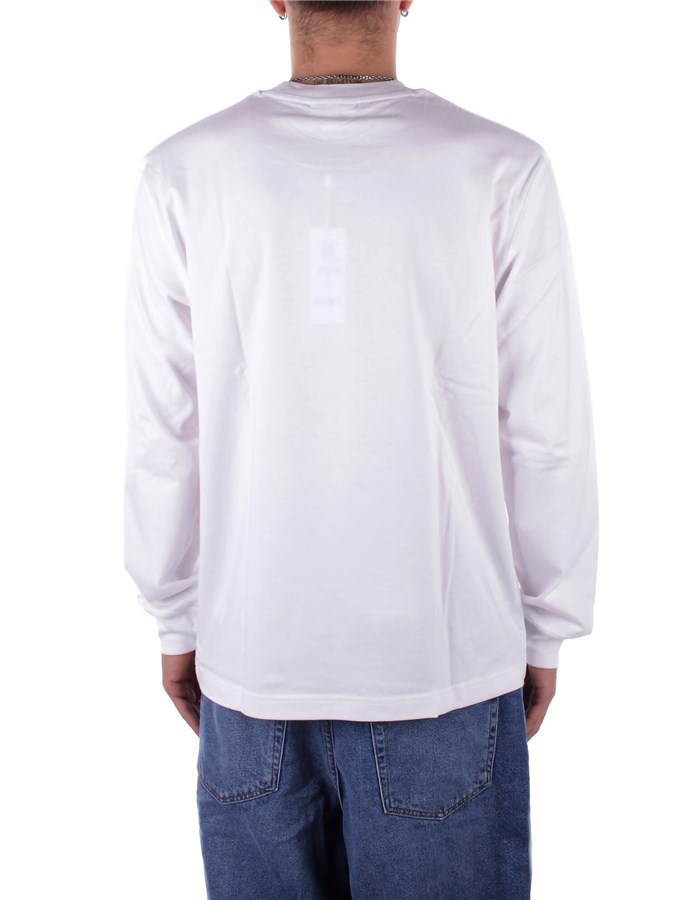 LACOSTE T-shirt Long sleeve Men TH7307 3 