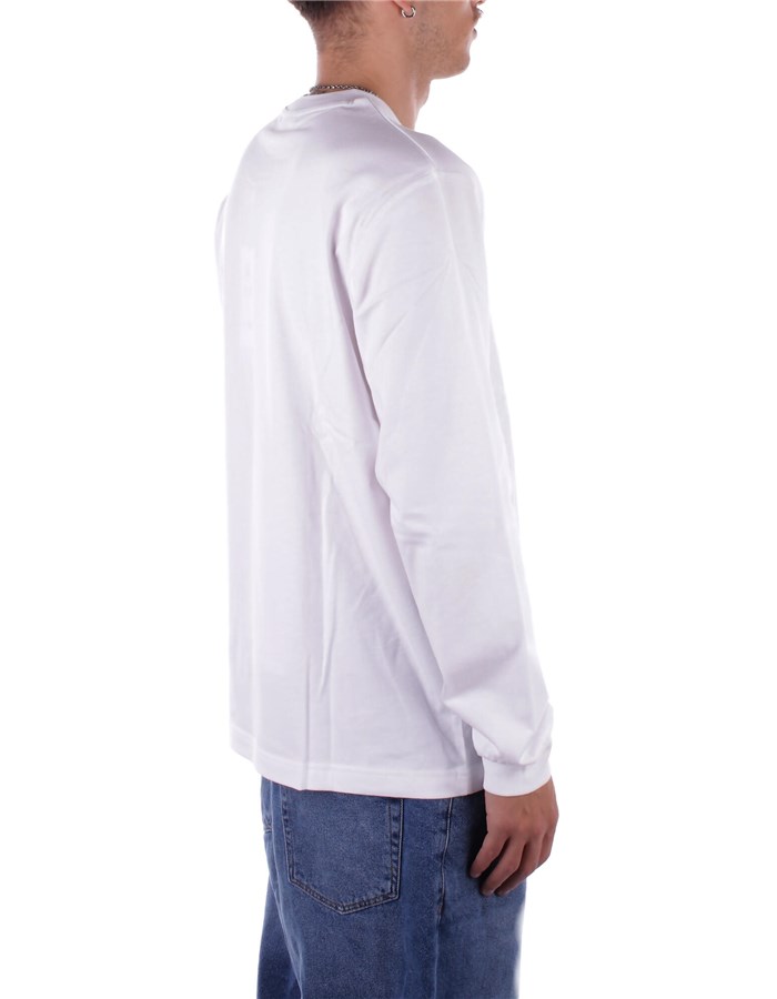 LACOSTE T-shirt Long sleeve Men TH7307 4 