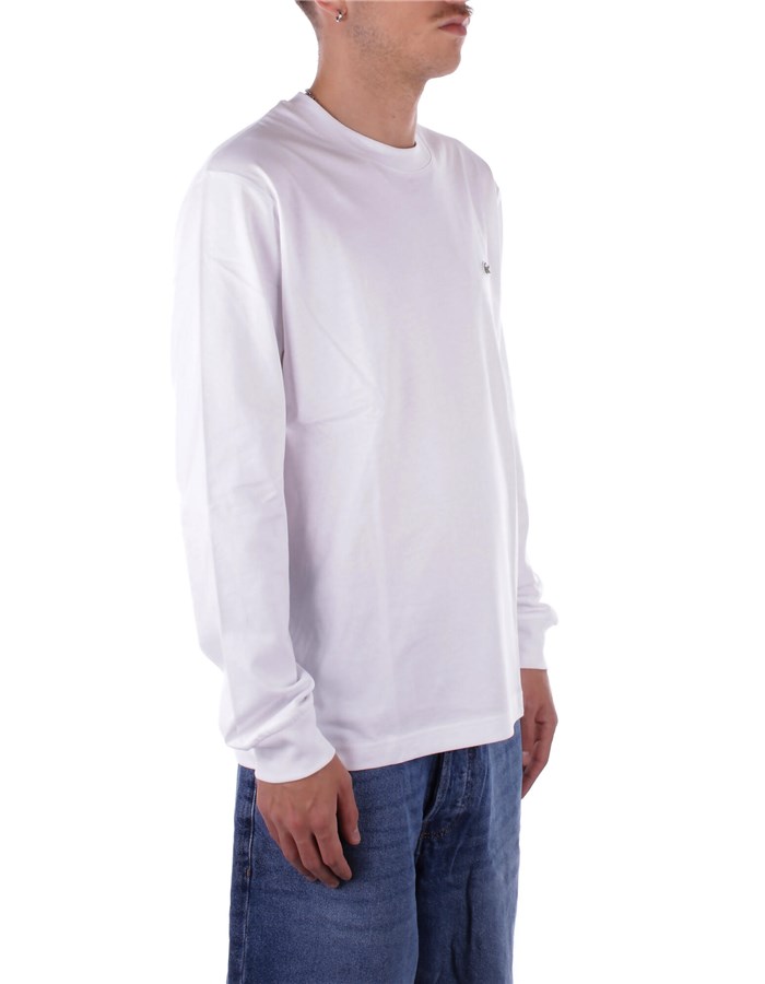 LACOSTE T-shirt Long sleeve Men TH7307 5 