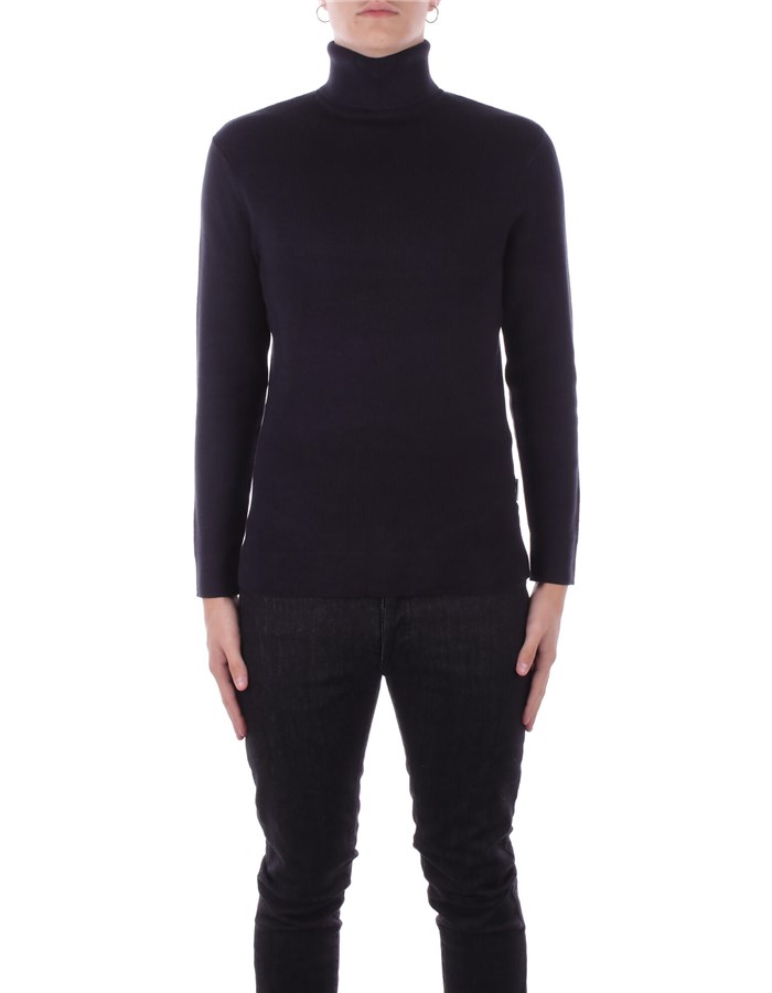 ONLY & SONS Sweater Dark blue