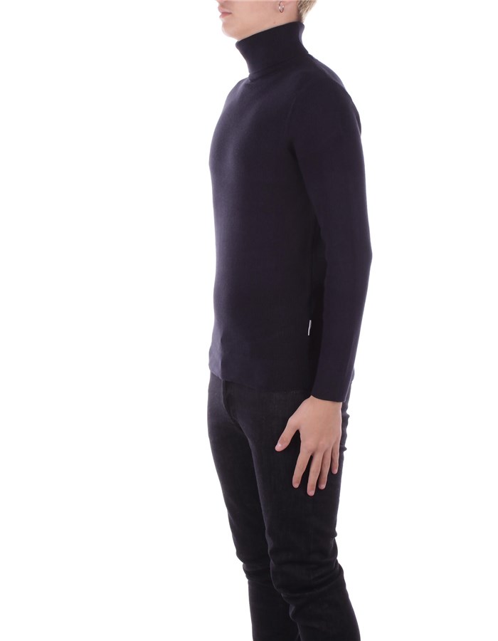 ONLY & SONS Sweater Dark blue