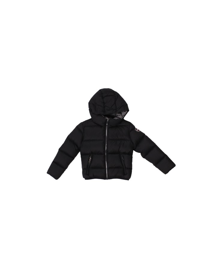 COLMAR Jackets Black