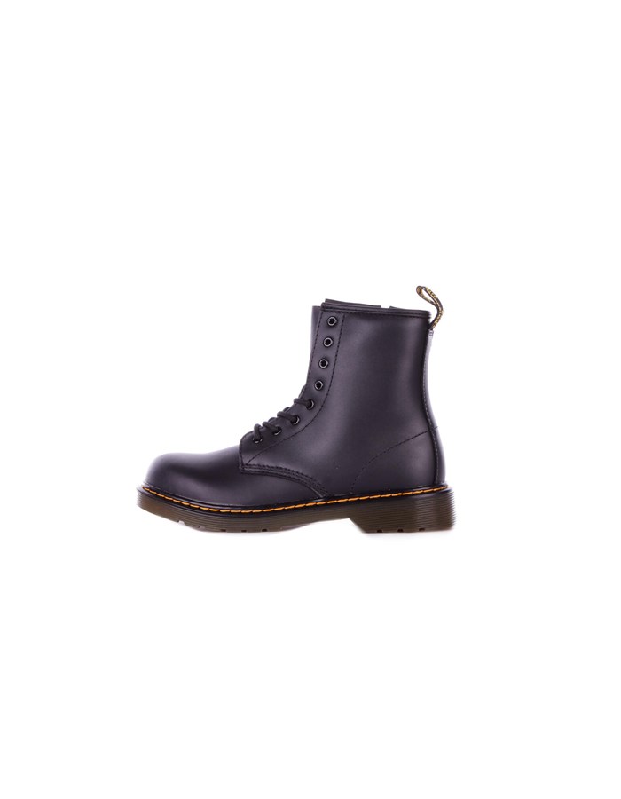 DR. MARTENS Stivali Anfibi Unisex Junior 21975001 0 