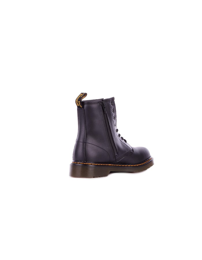 DR. MARTENS Stivali Anfibi Unisex Junior 21975001 2 