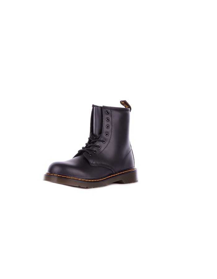 DR. MARTENS Stivali Anfibi Unisex Junior 21975001 5 