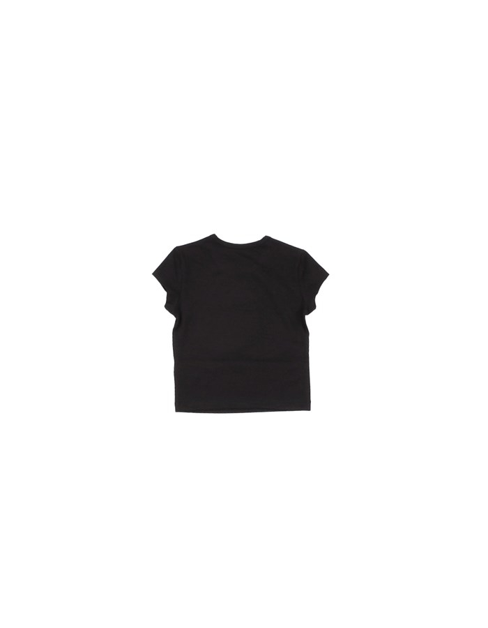 DIESEL Short sleeve Black