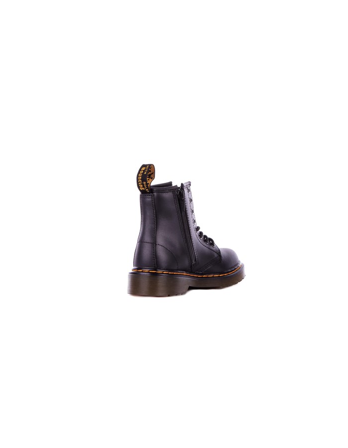 DR. MARTENS Stivali Anfibi Unisex Junior 15382001 2 