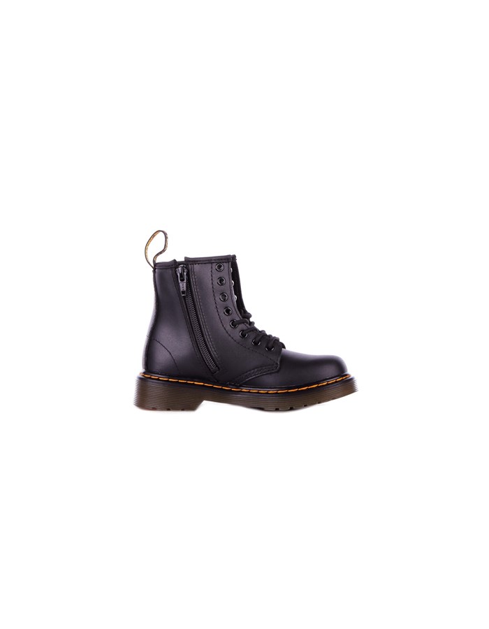 DR. MARTENS Stivali Anfibi Unisex Junior 15382001 3 