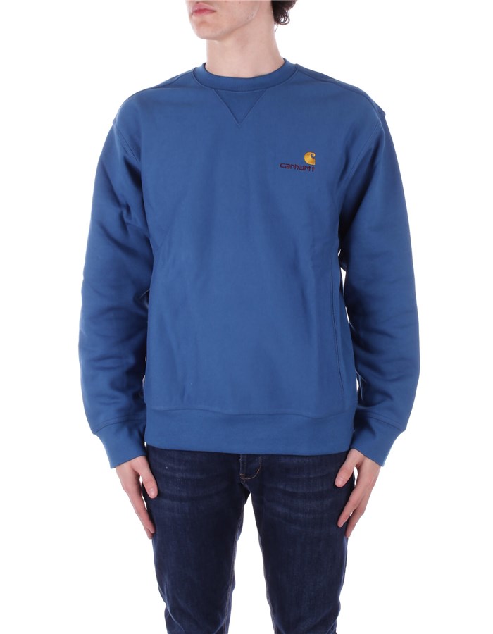 CARHARTT WIP Felpa Sodalite