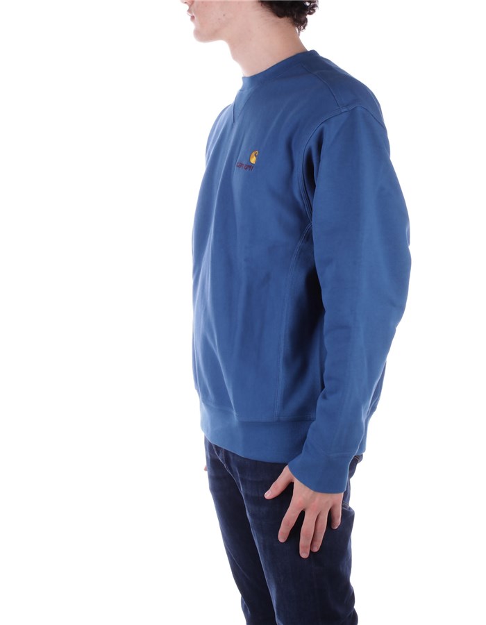 CARHARTT WIP Felpa Sodalite