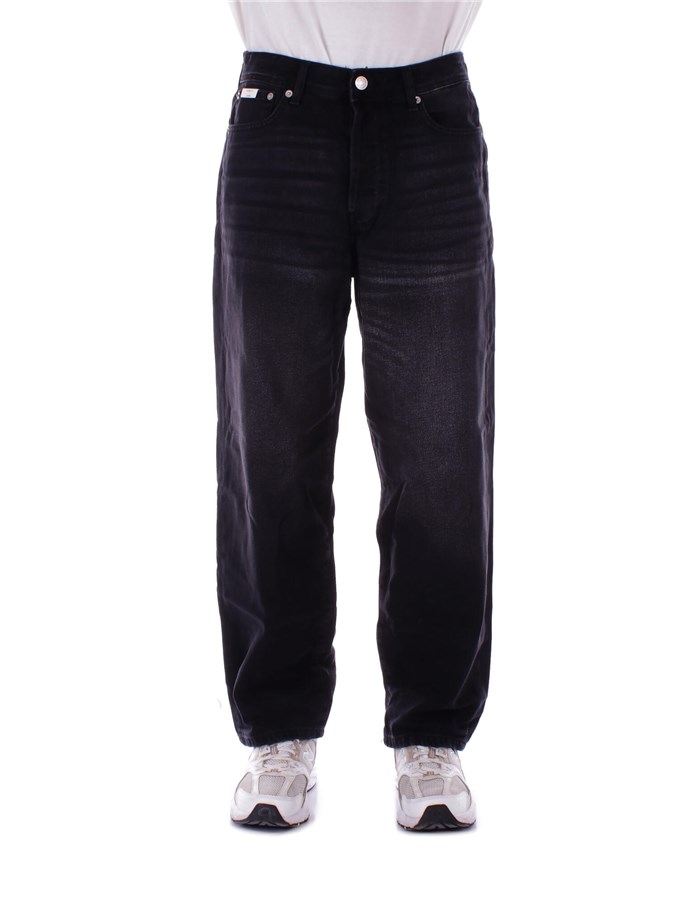 ONLY & SONS Jeans Baggy 22031146 Nero