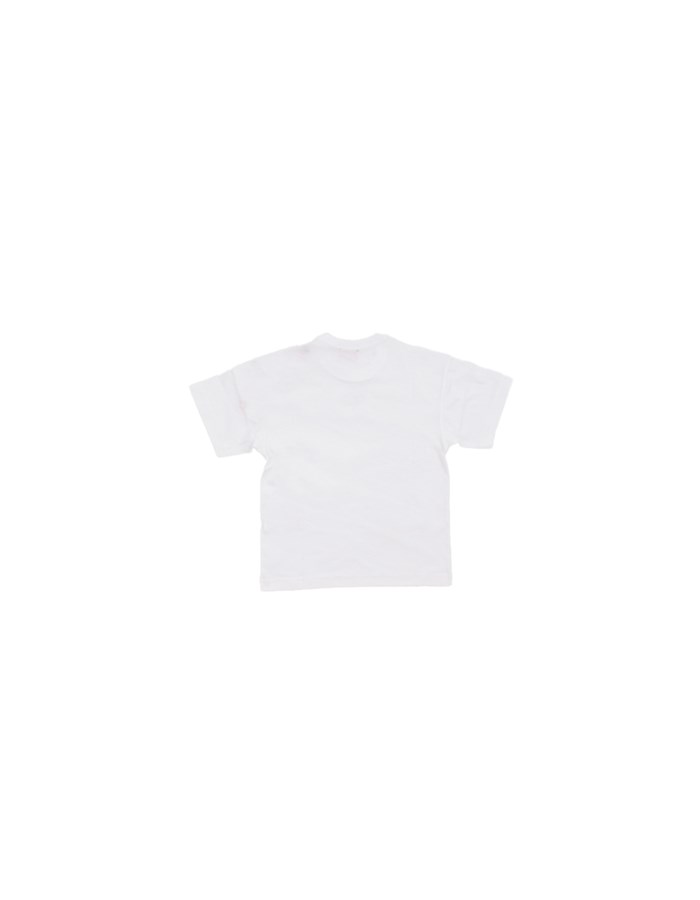 DIESEL Short sleeve White