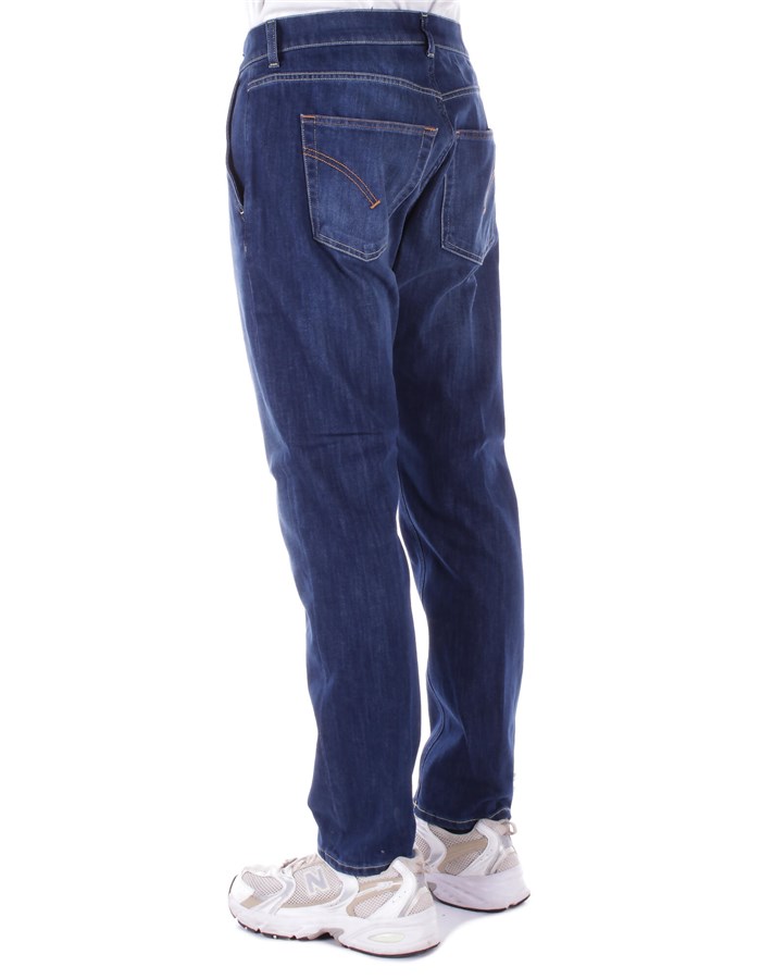 DONDUP Jeans Regular Uomo UP641DS0107IL7 2 