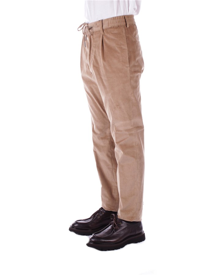 TAGLIATORE Pantalone Beige