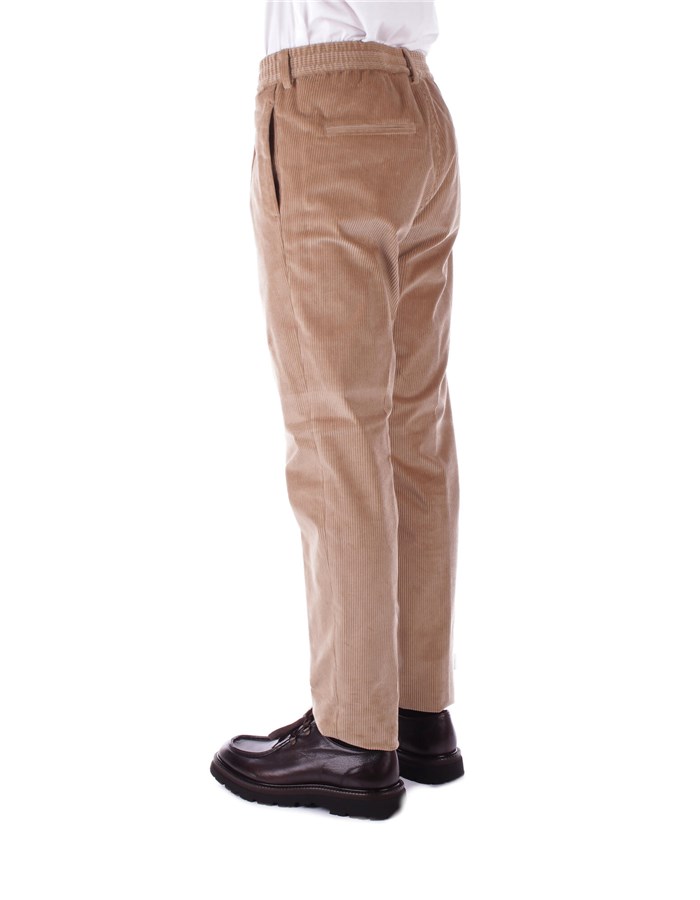 TAGLIATORE  Pantalone Uomo P NEWMAN 300009 2 