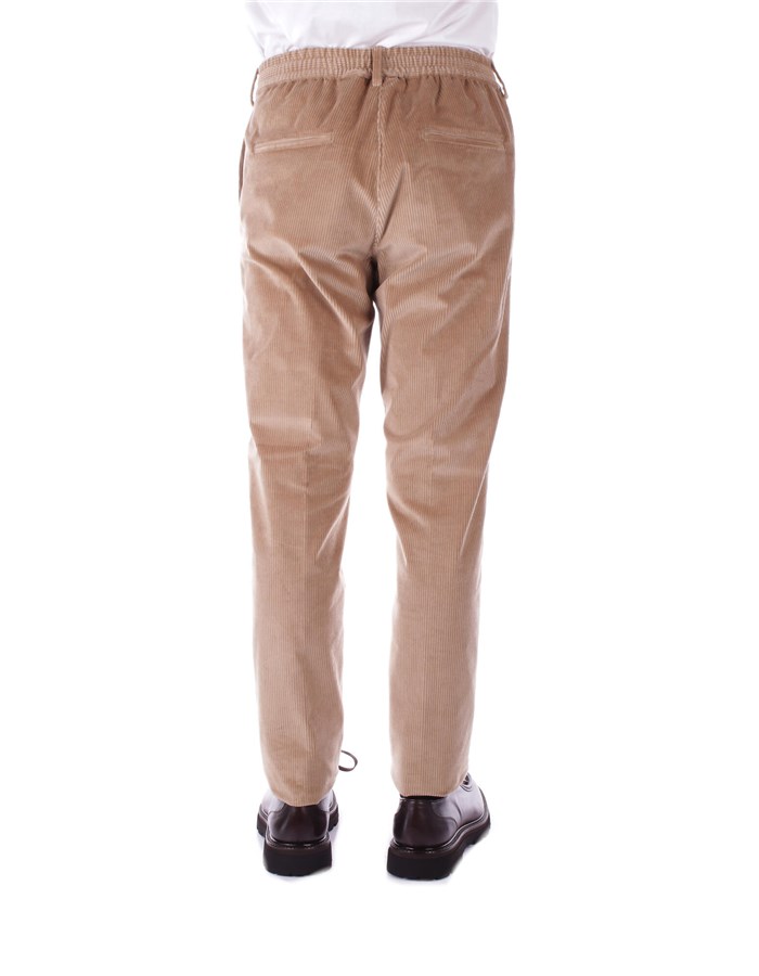 TAGLIATORE  Pantalone Uomo P NEWMAN 300009 3 