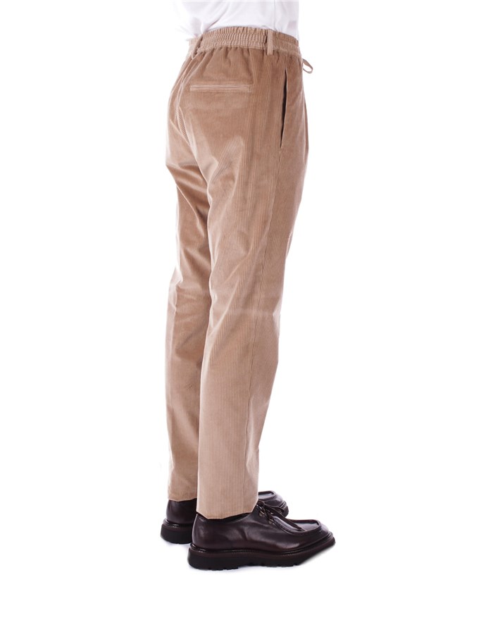 TAGLIATORE  Pantalone Uomo P NEWMAN 300009 4 