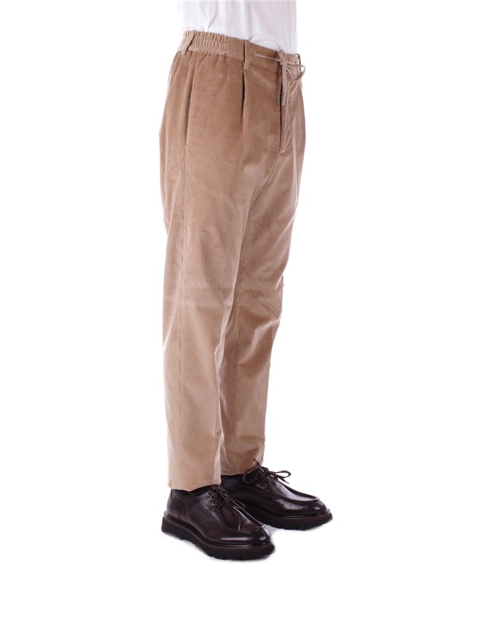 TAGLIATORE  Pantalone Uomo P NEWMAN 300009 5 