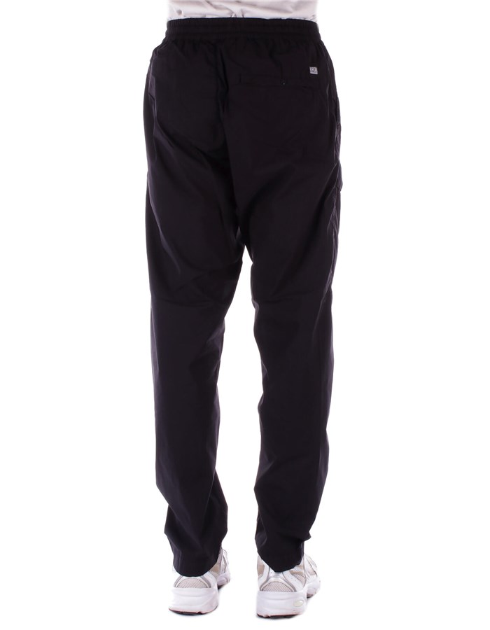 CP COMPANY Pantaloni Cargo Uomo 18CMPA171A-006439G 3 