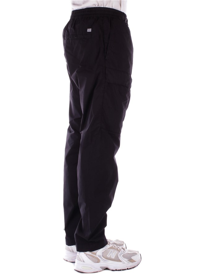 CP COMPANY Pantaloni Cargo Uomo 18CMPA171A-006439G 4 