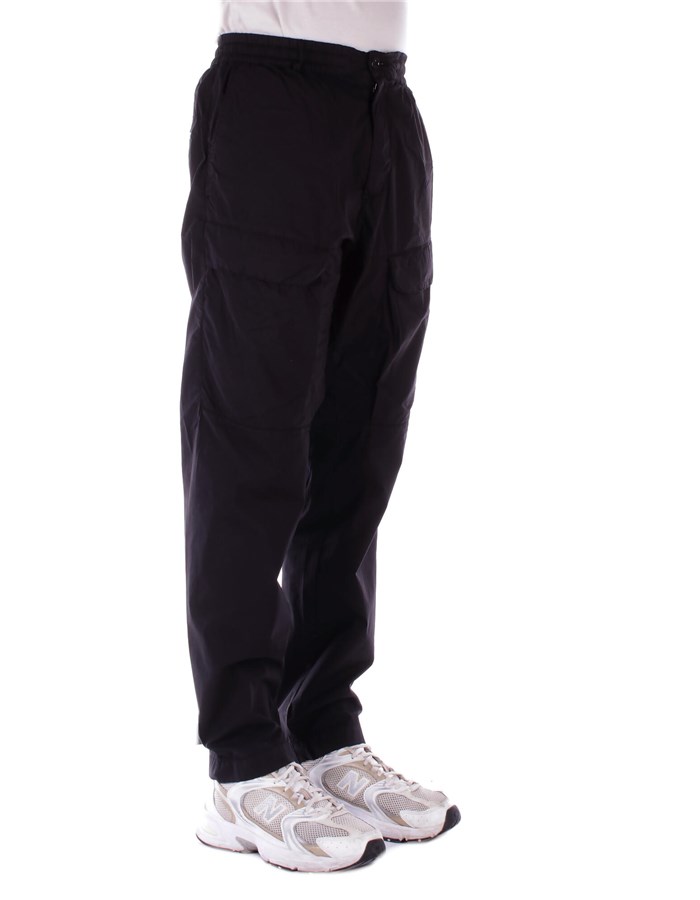 CP COMPANY Pantaloni Cargo Uomo 18CMPA171A-006439G 5 