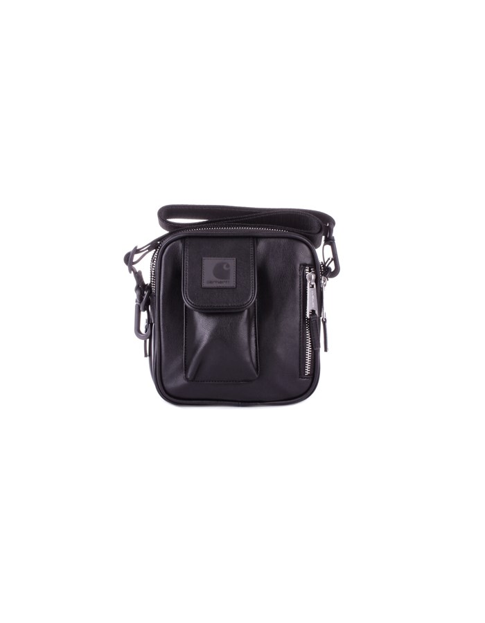 CARHARTT WIP Shoulder straps & Messenger Black