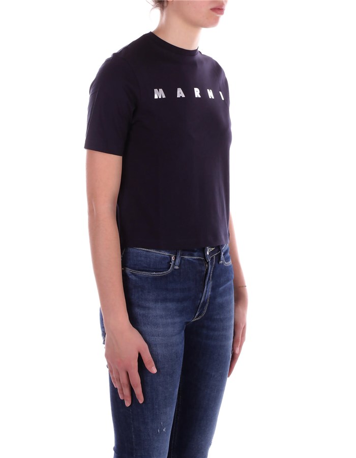 MARNI  T-shirt Bambina M01317-M00HZ 5 