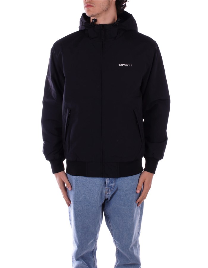 CARHARTT WIP Jackets Jackets I028436 