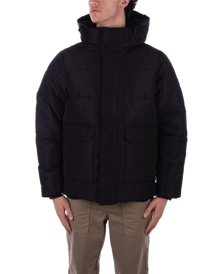 ONLY & SONS Jacket Black