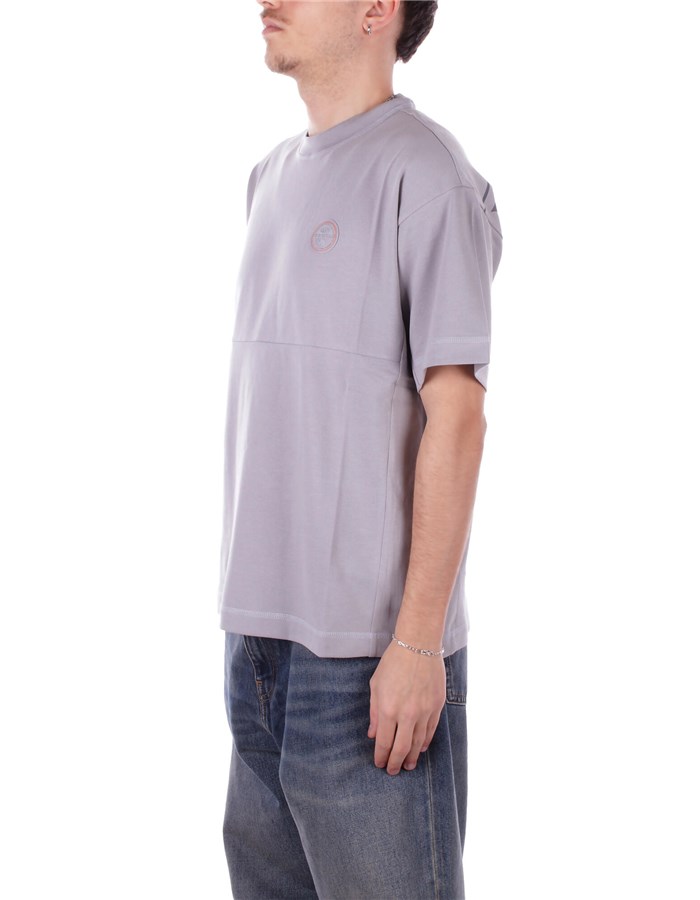 NAPAPIJRI Short sleeve 