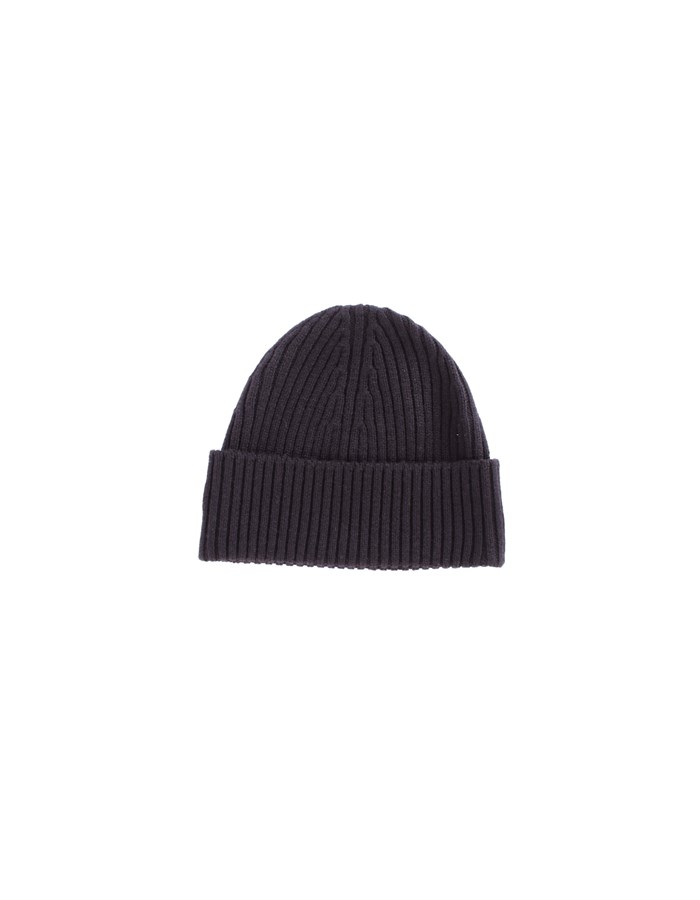 LACOSTE Beanie Nero