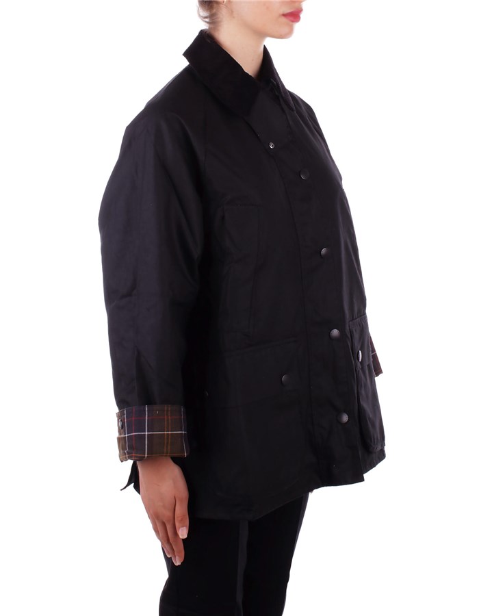 BARBOUR Giubbotti Giacconi Donna LWX1411 LWX 5 