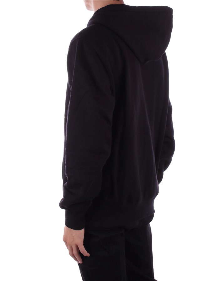 DICKIES Sweatshirts Hoodies Men DK0A4YQA 2 