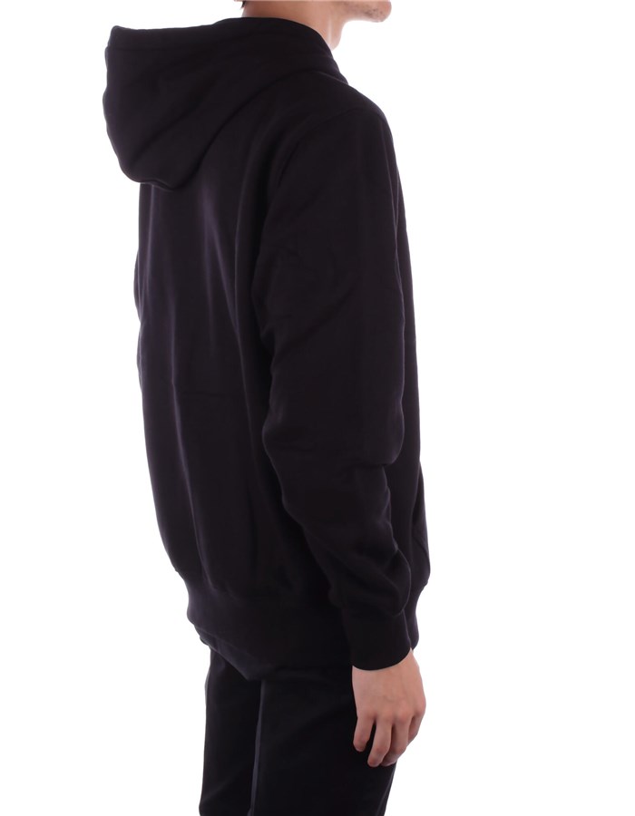 DICKIES Sweatshirts Hoodies Men DK0A4YQA 4 