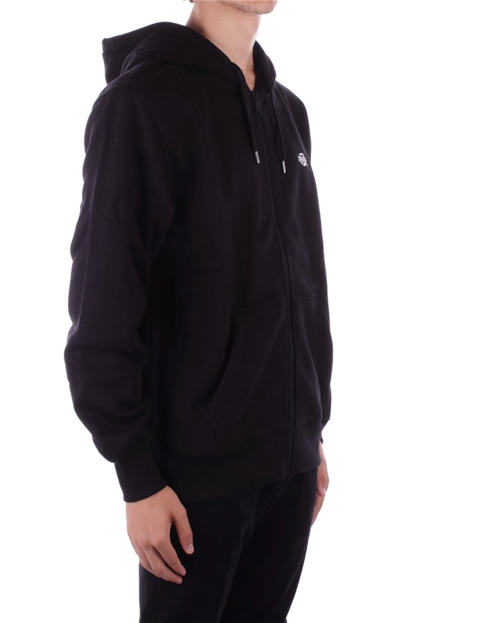 DICKIES Sweatshirts Hoodies Men DK0A4YQA 5 