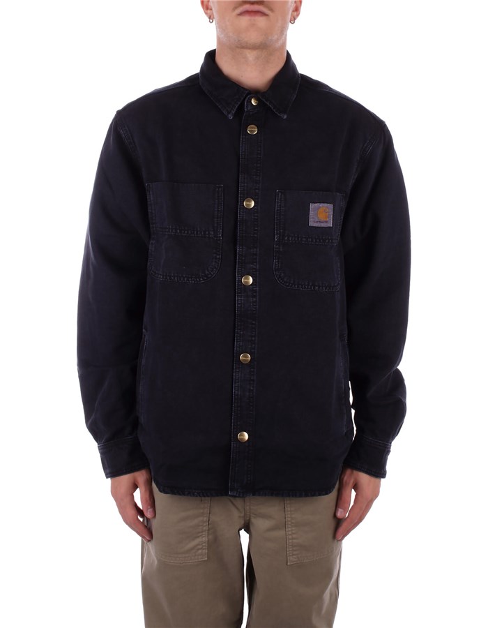 CARHARTT WIP Shirts General Men I033767 0 