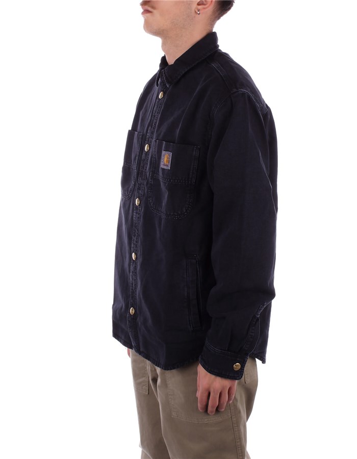 CARHARTT WIP Generiche Black