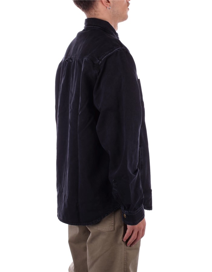 CARHARTT WIP Camicie Generiche Uomo I033767 4 