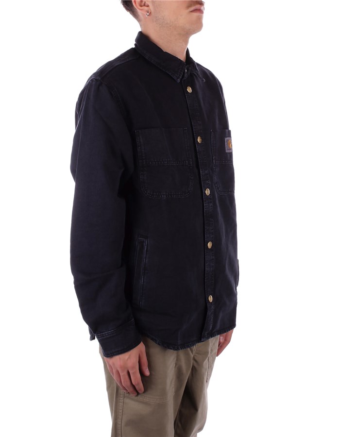 CARHARTT WIP Shirts General Men I033767 5 