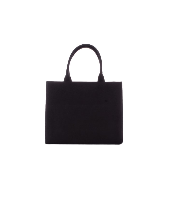 GCDS A Tracolla Black